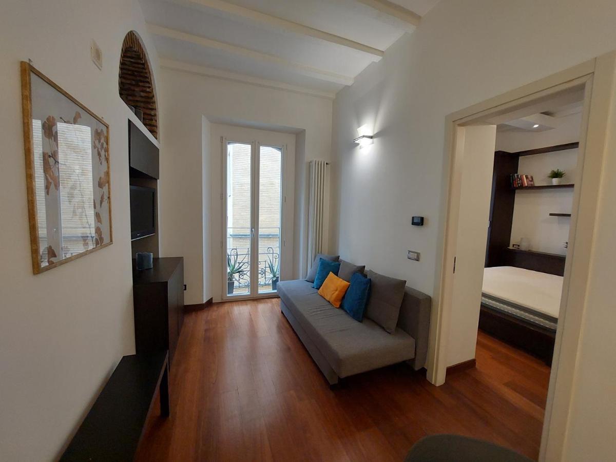 Perfect Place In Porta Venezia มิลาน ภายนอก รูปภาพ