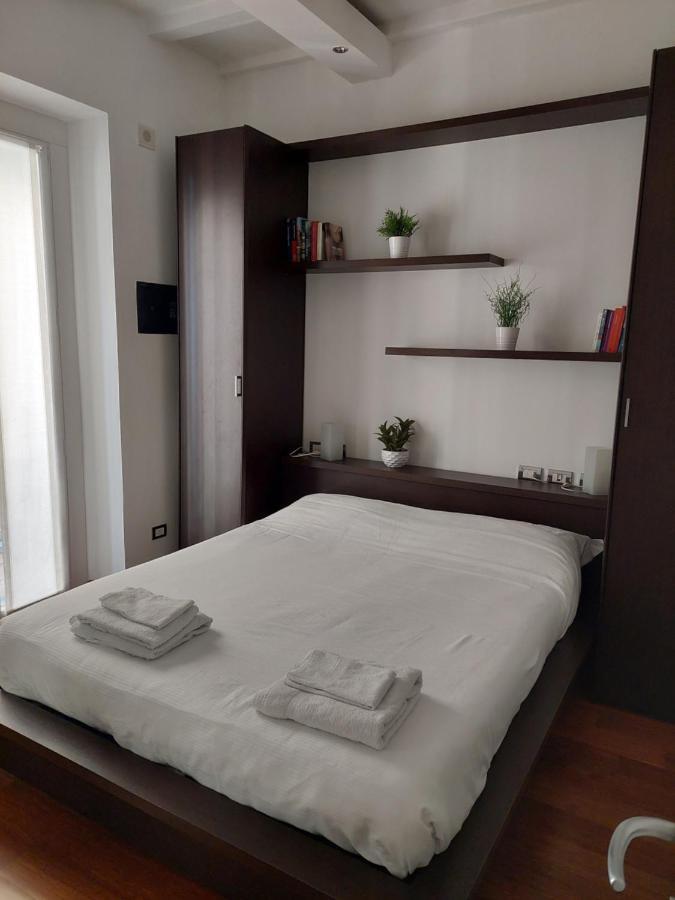 Perfect Place In Porta Venezia มิลาน ภายนอก รูปภาพ